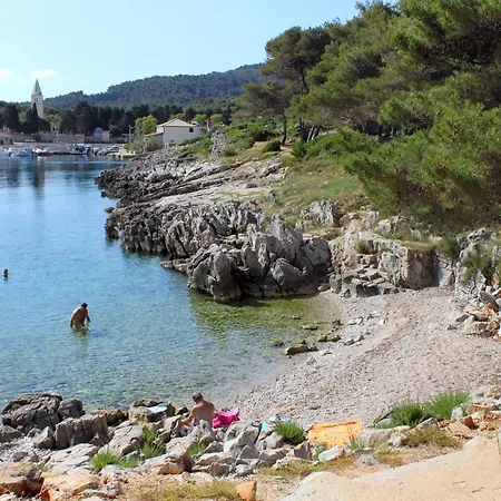 With A Parking Space * Mali Lošinj