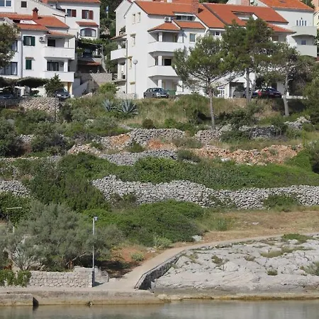 With A Parking Space * Mali Lošinj