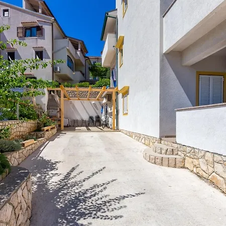 With A Parking Space