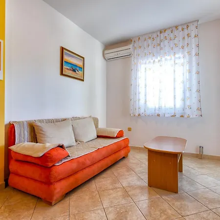 With A Parking Space * Mali Lošinj