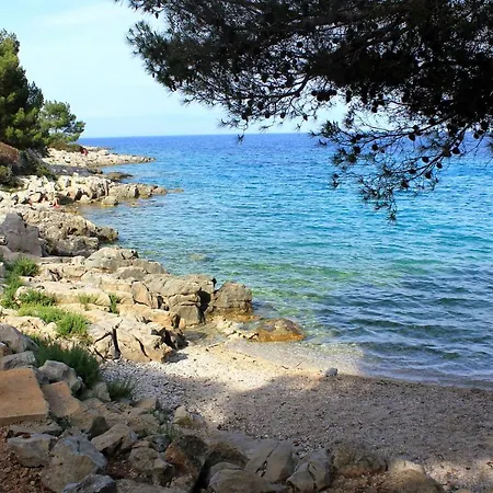 Apartment With A Parking Space *