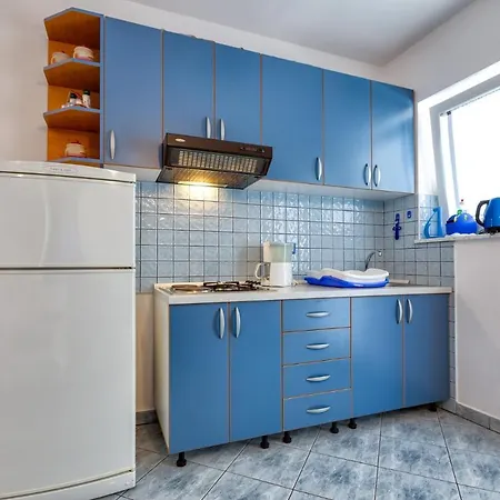 With A Parking Space Apartment *