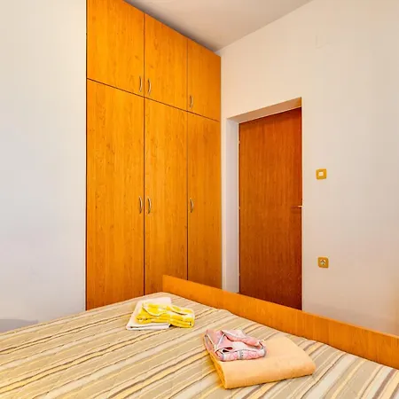 Apartament With A Parking Space