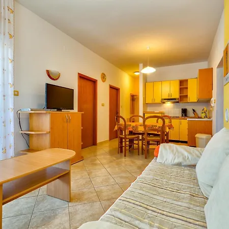 With A Parking Space Apartament *