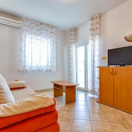 With A Parking Space Apartament