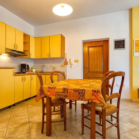 Apartament With A Parking Space