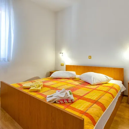 With A Parking Space Apartament