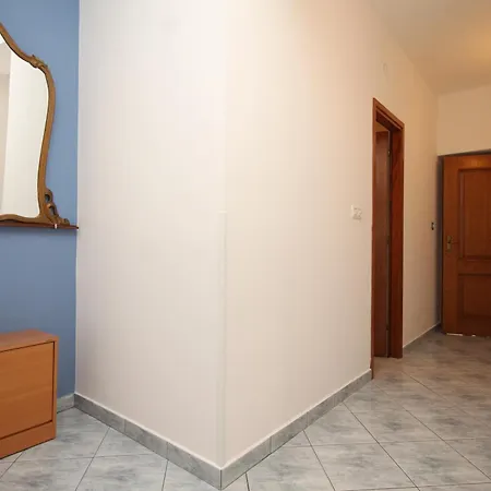 Apartament With A Parking Space *