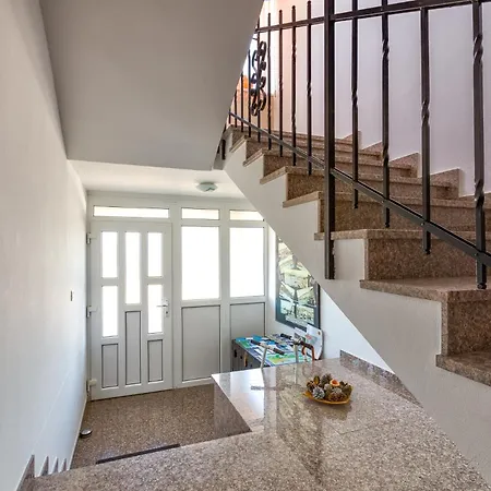 Apartament With A Parking Space *