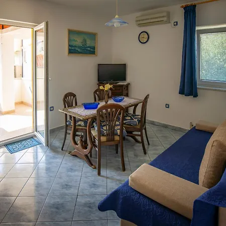 With A Parking Space Apartament *