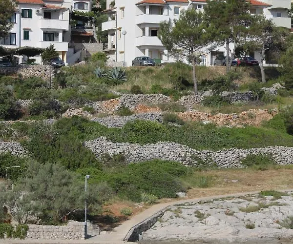 With A Parking Space * Mali Losinj
