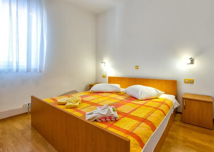 With A Parking Space Apartment