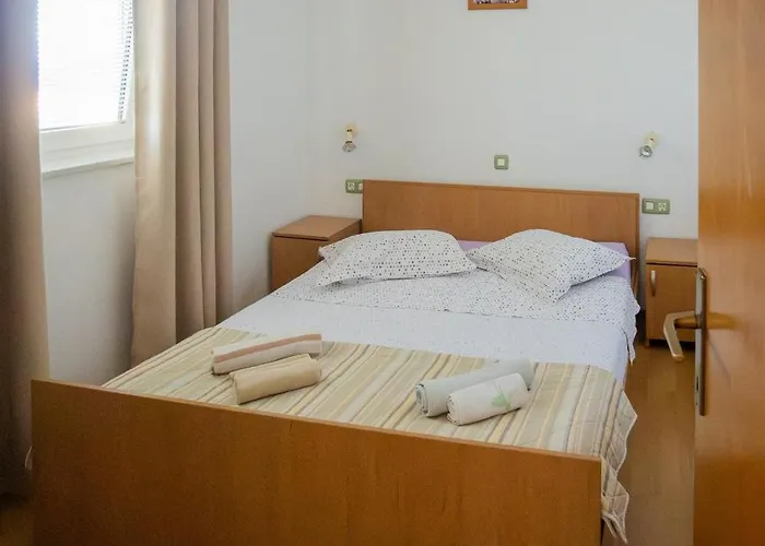 With A Parking Space Apartment