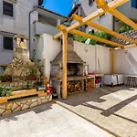 With A Parking Space Apartament