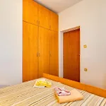 Apartament With A Parking Space