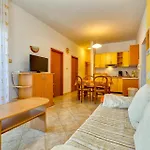 With A Parking Space Apartament *