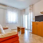 With A Parking Space Apartament
