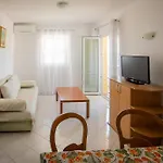 With A Parking Space Apartament