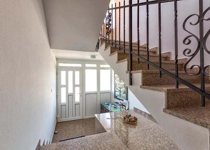 Apartman With A Parking Space *